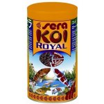 Sera KOI Royal medium 1 l – Hledejceny.cz
