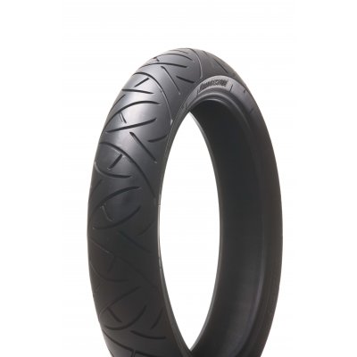 Bridgestone BT-021 120/60 R17 55W – Zboží Mobilmania