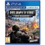 Heavy Fire: Red Shadow – Zboží Mobilmania