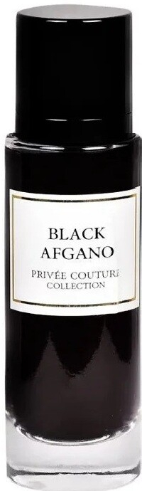 Ard Al Zaafaran Privée Black Afgano parfémovaná voda unisex 30 ml parfémy od výrobce Ard Al Zaafaran Ard Al Zaafaran Privée Black Afgano parfémovaná voda unisex 30 ml