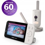 Philips Avent SCD923/26 Chytrá video chůvička – Zboží Dáma