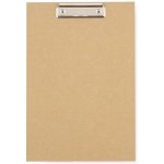 Jednodeska A4 lamino KRAFT nature – Zboží Živě