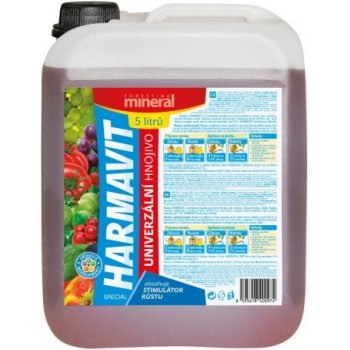 Forestina Mineral Harmavit speciál 5l