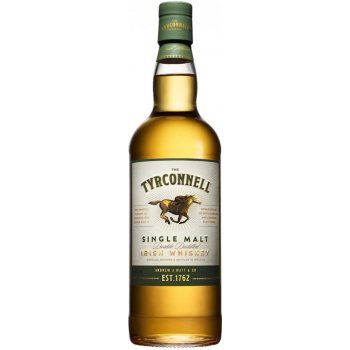 Tyrconnell 43% 0,7 l (holá láhev)
