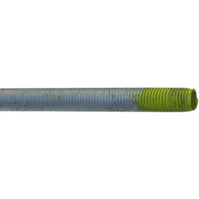Závitová tyč 8.8 HDG M10/1m DIN 975 žárový zinek – Hledejceny.cz