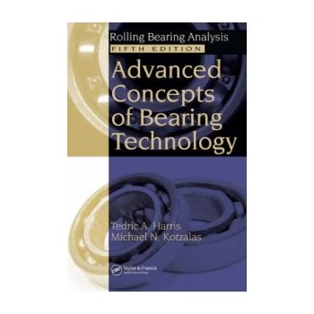 Advanced Concepts of Bearing Technology