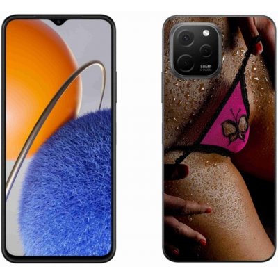 mmCase Gelové Huawei Nova Y61 - sexy žena – Zboží Mobilmania