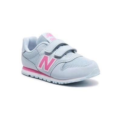 New Balance GV500CSP Bright Sky – Zboží Mobilmania