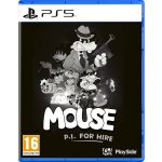 Mouse P.I. for Hire – Zboží Živě
