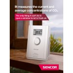 Sencor SWS CO2 PRO – Zboží Živě