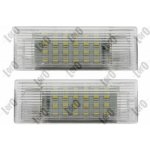 Osvětlení interiéru ABAKUS L04-470-0001LED (L044700001LED) – Hledejceny.cz