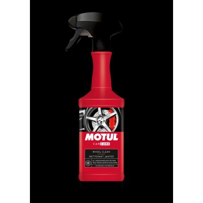 Motul Wheel Clean 500 ml | Zboží Auto