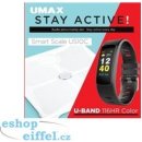 Umax US10C + U-Band 116 UB604