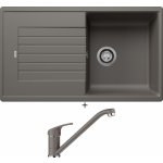 Set Blanco Zia 5 S + Daras – Zboží Dáma