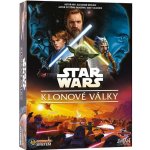 ADC Blackfire Star Wars: Klonové války – Zbozi.Blesk.cz