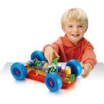 Quercetti Isotta Discovery Car 8515 – Hledejceny.cz