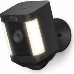 Ring Spotlight Cam Plus Battery – Hledejceny.cz