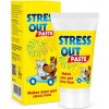 Vitamíny pro psa Dr Seidel STRESS OUT pasta 30 ml