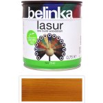 Belinka Lasur 0,75 l buk – Zbozi.Blesk.cz