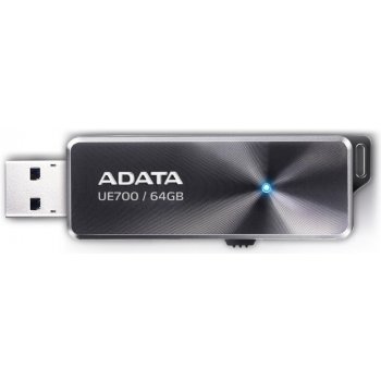 ADATA DashDrive Elite UE700 64GB AUE700-64G-CBK