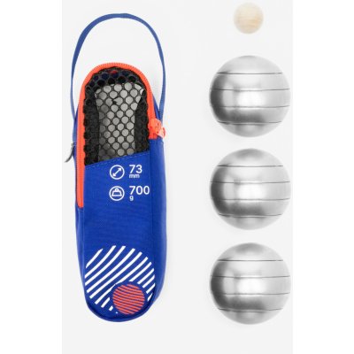 GEOLOGIC 150 pétanque 3 ks – Zboží Dáma