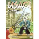 Usagi Yojimbo - Rudý škorpion - Sakai Stan