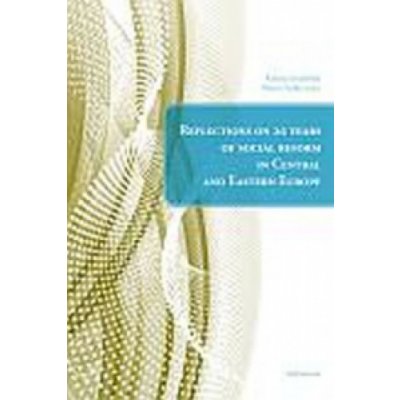 Reflections on 20 years of social reform in Central and Eastern Europe – Hledejceny.cz