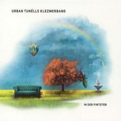 Urban Tunells Klezmerband - In Der Finster CD – Hledejceny.cz