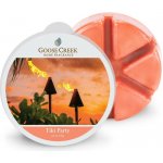 Goose Creek Candle Vonný Vosk Tiki Party 59 g – Hledejceny.cz
