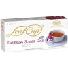 Čaj Ronnefeldt LeafCup Darjeeling Summer Gold 15 porcí