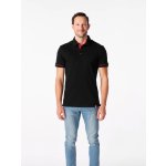 CityZen pánská polokošile proti pocení DAX černá – Zboží Dáma