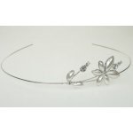 Bijoux trend korunka do vlasů 11271-MS01 – Zboží Dáma