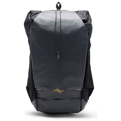 Peak Design Outdoor Backpack 25L černá – Hledejceny.cz