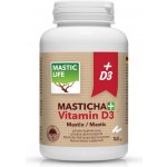 MasticLife Masticha+ Vitamin D3 160 kapslí – Hledejceny.cz