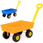 Wader vlečka plastový vozík – Zboží Mobilmania