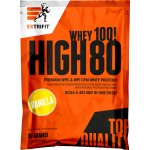 Extrifit High Whey 80 30 g – Sleviste.cz