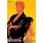 Bleach (2-in-1 Edition), Vol. 25 : Includes vols. 73 & 74 - Tite Kubo – Hledejceny.cz