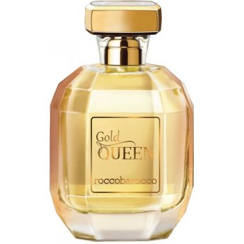 Roccobarocco Gold Queen parfémovaná voda dámská 100 ml