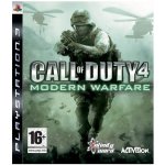 Call of Duty Modern Warfare – Zboží Dáma