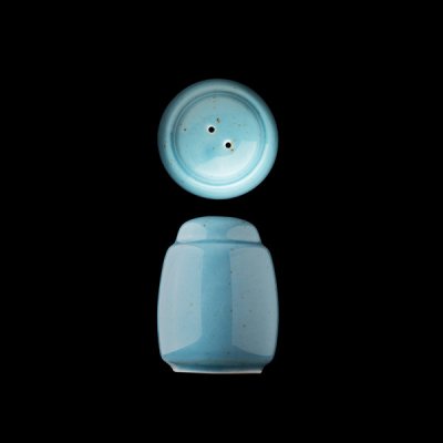 G. Benedikt Lilien Pepřenka český porcelán výška 5,9 cm Lifestyle Articblue – Zboží Dáma