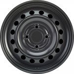 Alcar Stahlrad 8410 6x15 4x114,3 ET45 | Zboží Auto