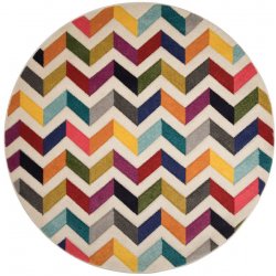 Flair Rugs Spectrum Bolero Multi