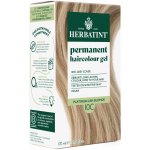 Herbatint permanentní barva na vlasy švédská blond 10C 150 ml – Hledejceny.cz