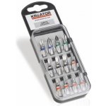 KRT064460 - Sada bitů 22 ks PZ/PH/SL/HX/TX – Zboží Dáma