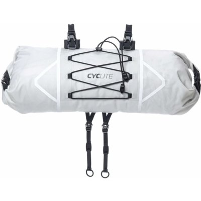 Cyclite Handle Bar Roll Bag 12,6 l – Zboží Dáma