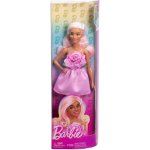 Barbie Modelka v metalických šatech – Hledejceny.cz