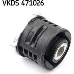 Tělo nápravy SKF VKDS 471026 (VKDS471026)