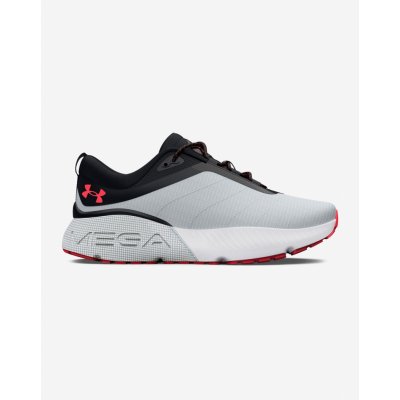 Under Armour UA W Hovr Mega Warm gry – Zboží Mobilmania