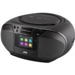 JVC RC-E664B-DAB – Zboží Živě