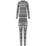 Viking set Hera šedá – Zboží Mobilmania